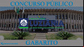 Gabarito e resultado concurso de Luziânia-GO 2022