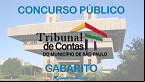 Gabarito e resultado concurso TCM-SP 2022